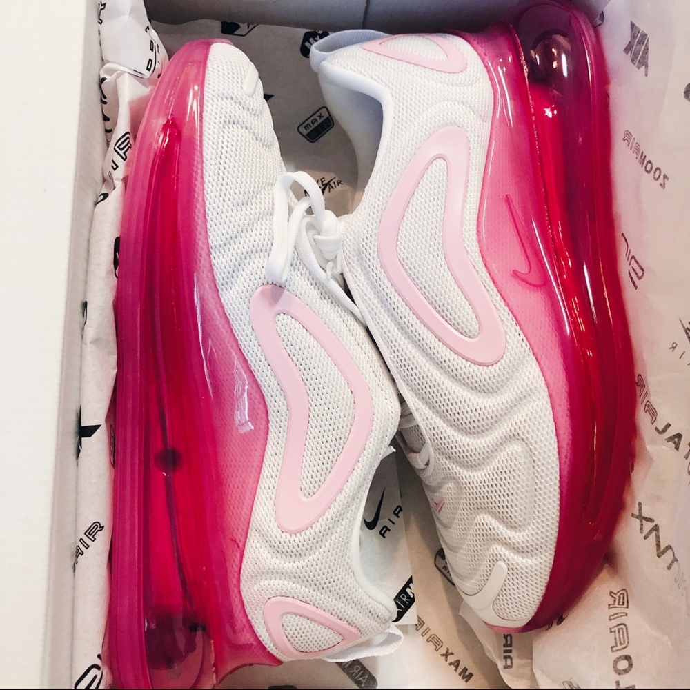 Nike air max 720 - Picture 6 of 8